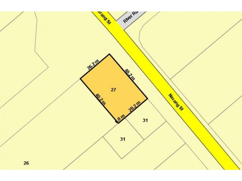 27 Nerang Street, Waterford QLD 4133