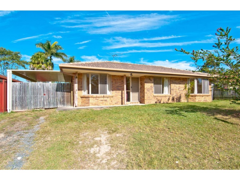 7 Ryan Street, Loganlea QLD 4131