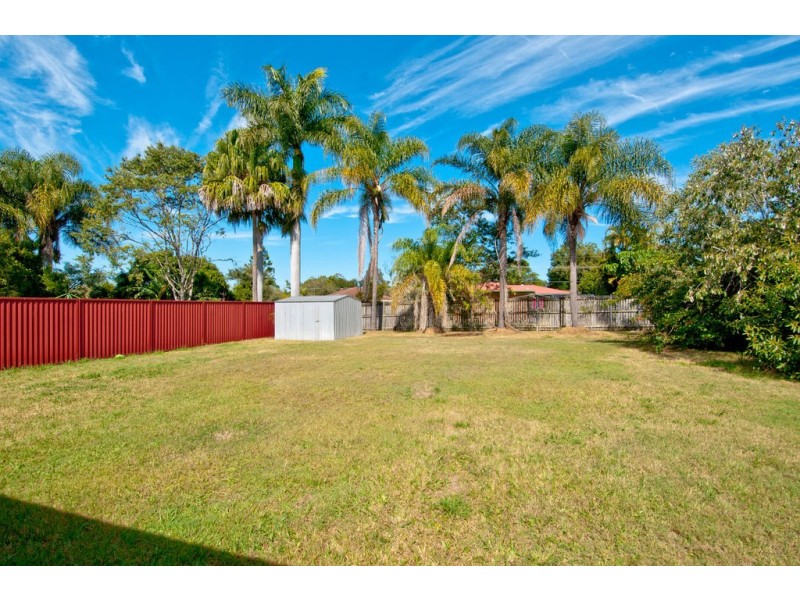 7 Ryan Street, Loganlea QLD 4131