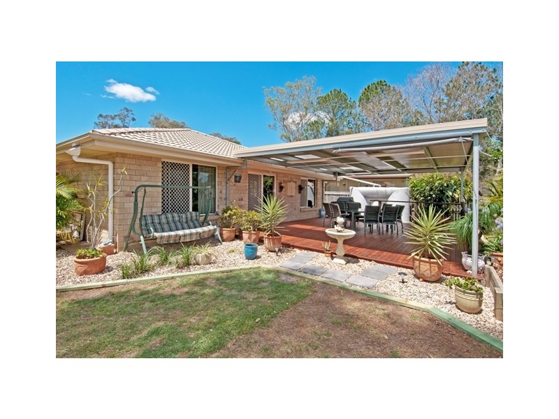 Loganlea QLD 4131