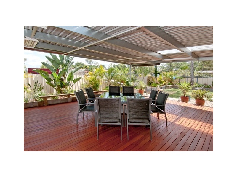Loganlea QLD 4131