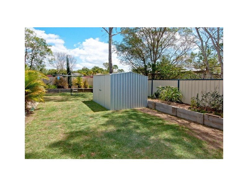 Loganlea QLD 4131