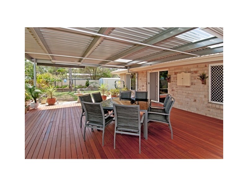 Loganlea QLD 4131