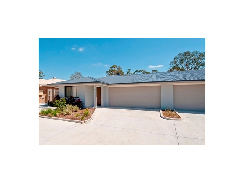 16/18-22 Maywood Street, Loganlea QLD 4131