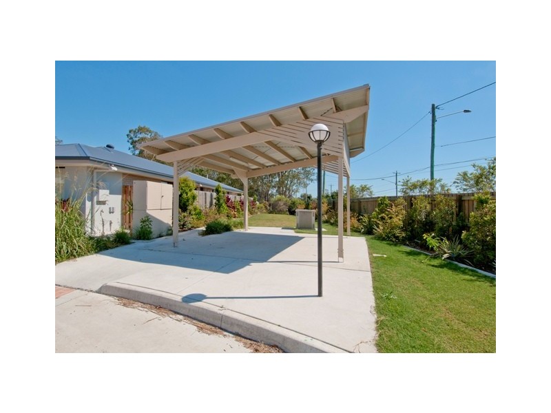 16/18-22 Maywood Street, Loganlea QLD 4131