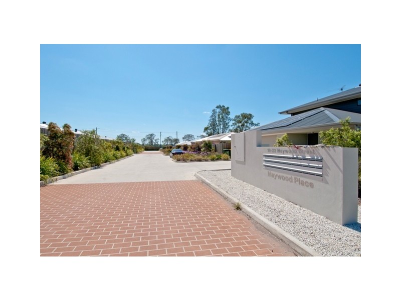 16/18-22 Maywood Street, Loganlea QLD 4131