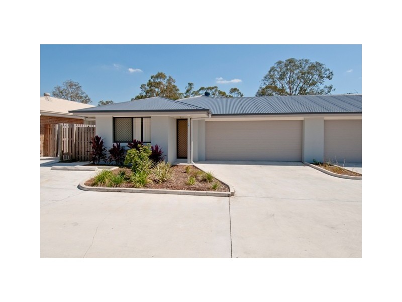 16/18-22 Maywood Street, Loganlea QLD 4131