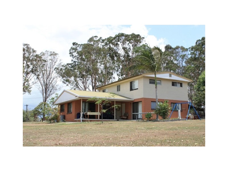 Logan Reserve QLD 4133