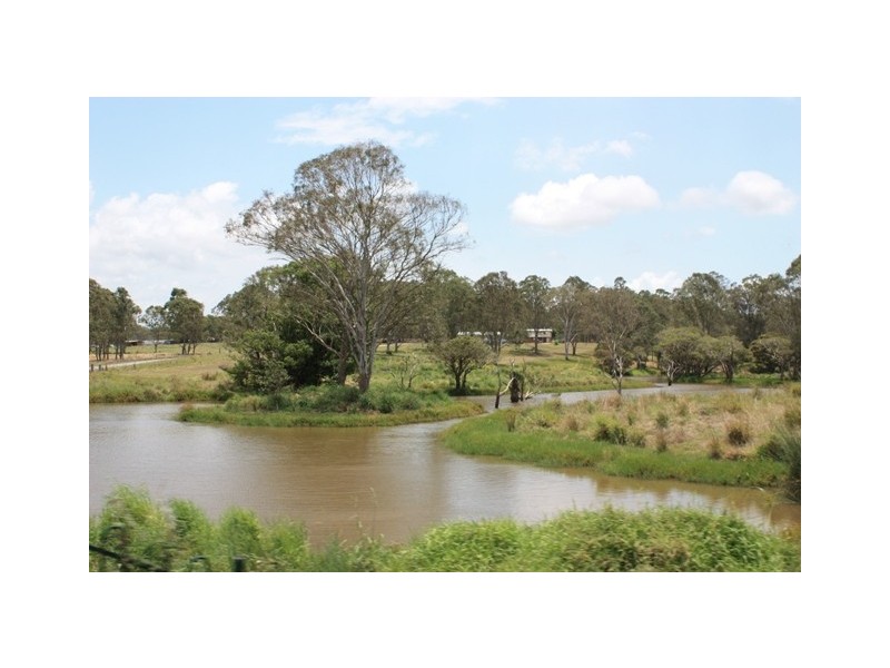 Logan Reserve QLD 4133