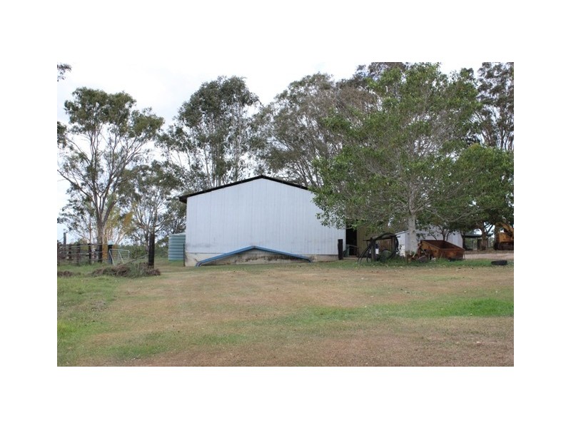 Logan Reserve QLD 4133