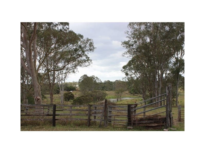 Logan Reserve QLD 4133