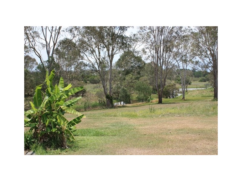 Logan Reserve QLD 4133