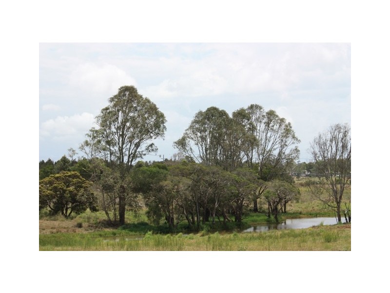 Logan Reserve QLD 4133