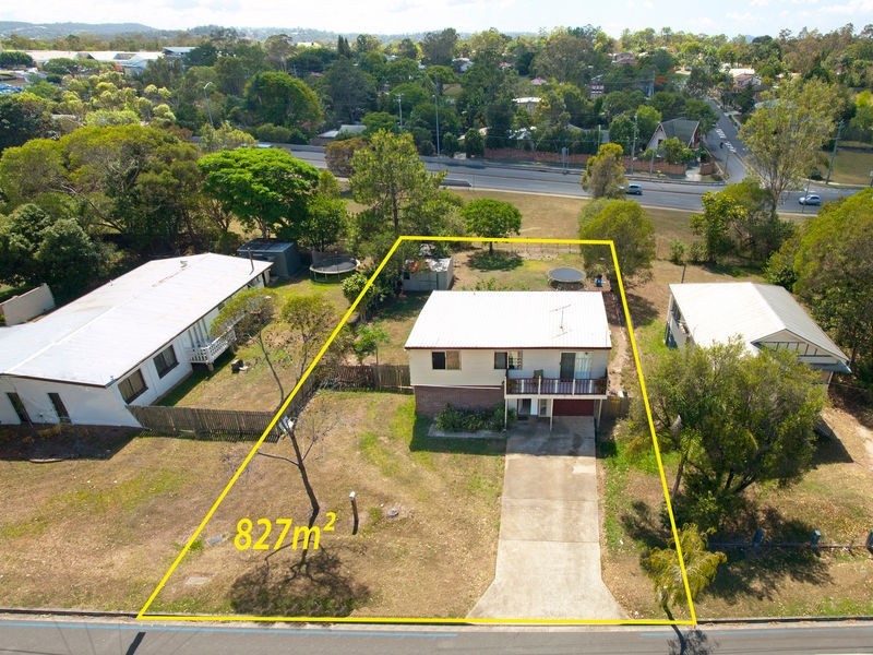 Loganlea QLD 4131