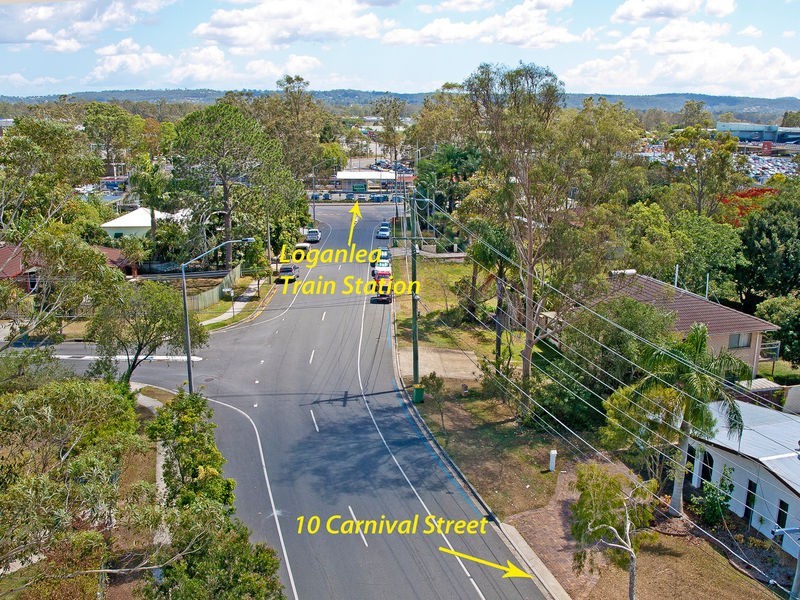 Loganlea QLD 4131