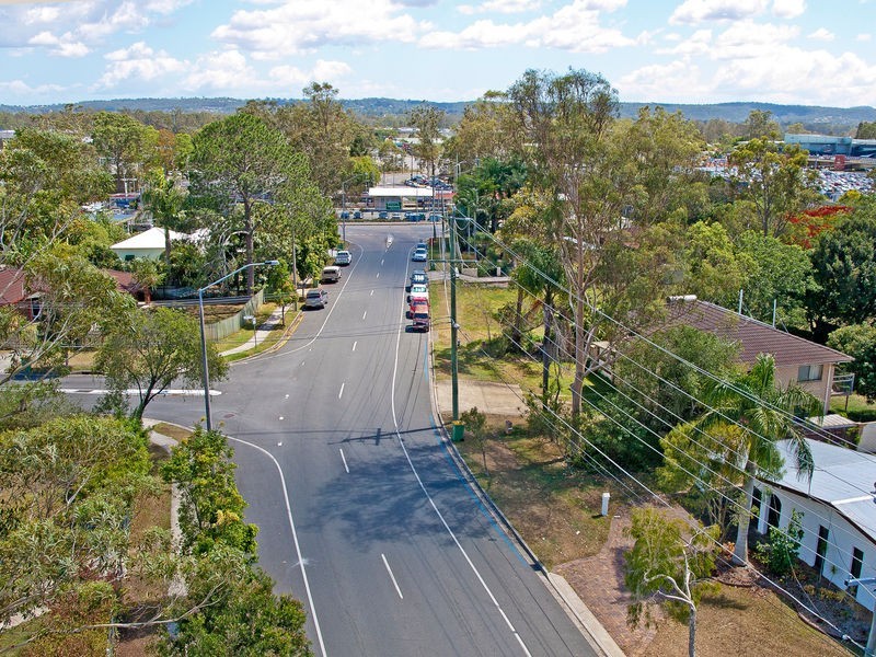 Loganlea QLD 4131