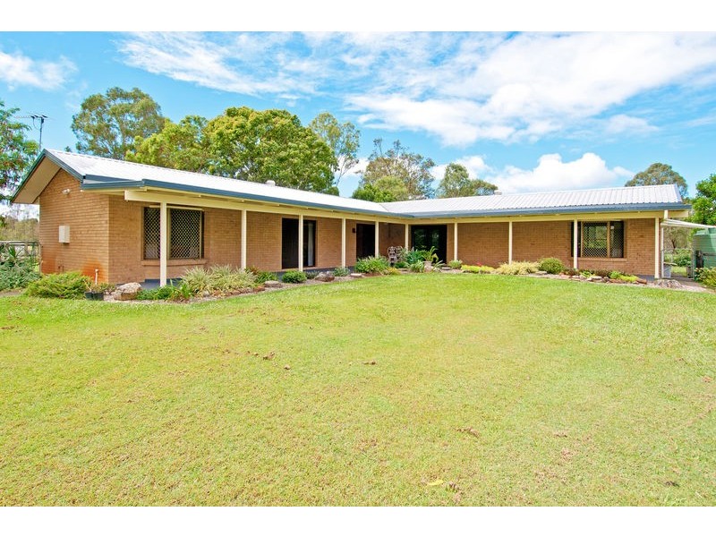 512-518 Waterford Tamborine Road, Buccan QLD 4207