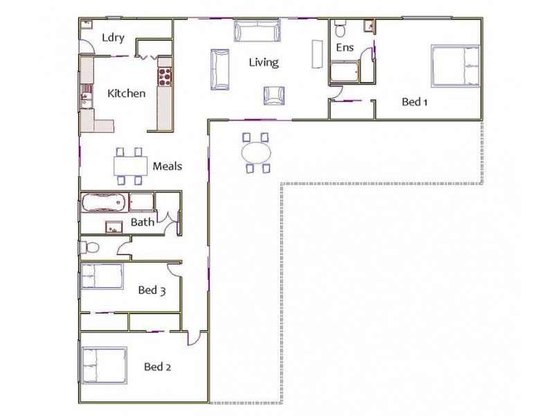 512-518 Waterford Tamborine Road, Buccan QLD 4207