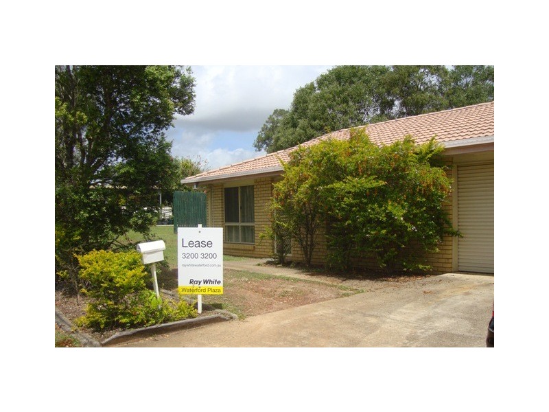 Waterford West QLD 4133