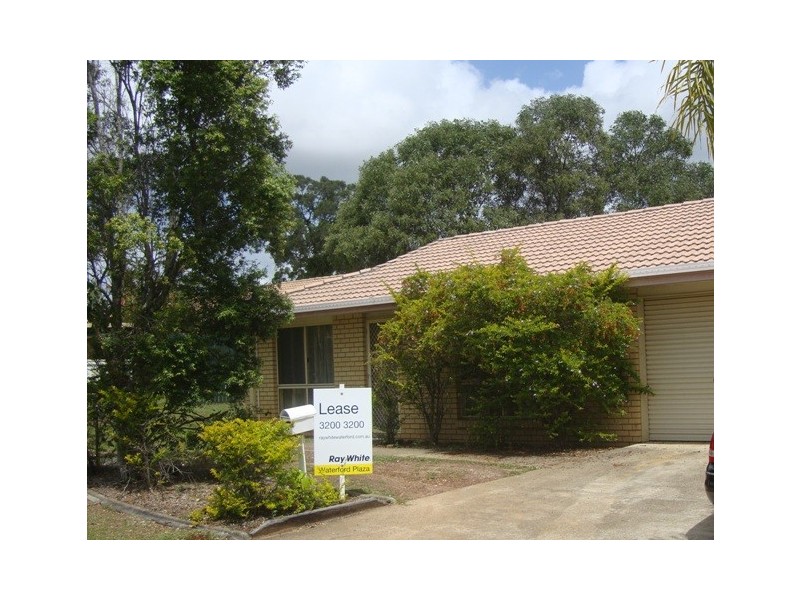 Waterford West QLD 4133