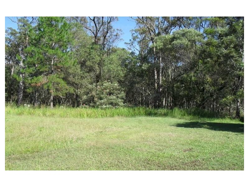 466-482 Stockleigh Road, Stockleigh QLD 4280