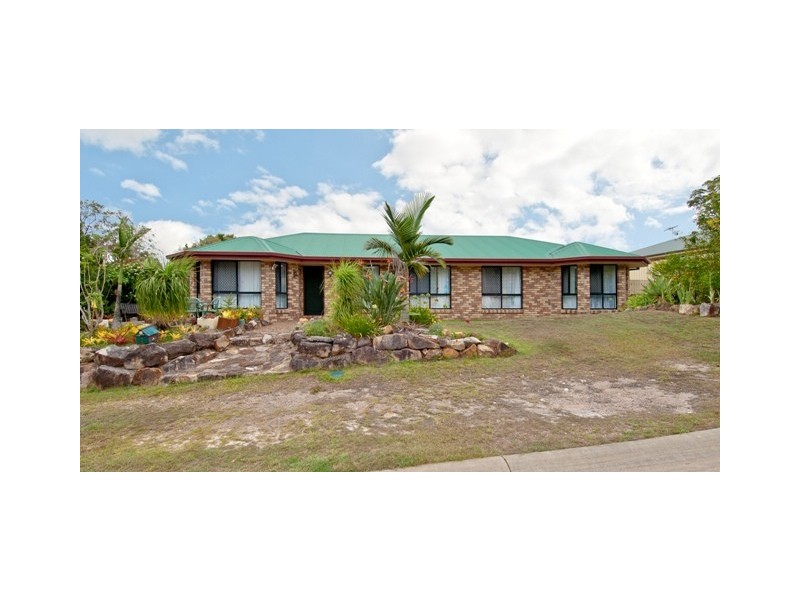 2 Ninky Ct, Waterford QLD 4133