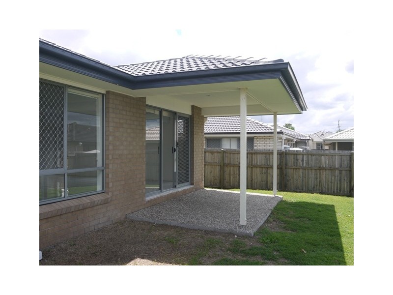 57 Huntley Crescent, Redbank Plains QLD 4301