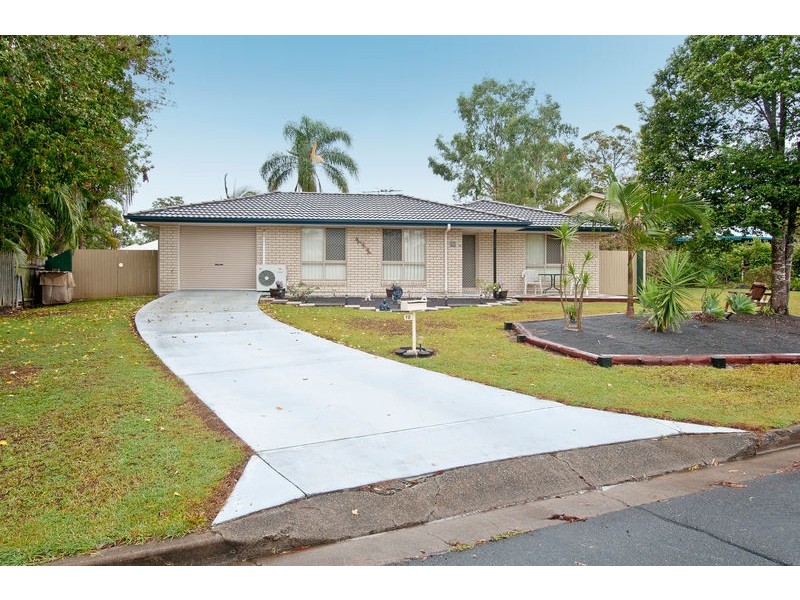12 Newline Court, Loganlea QLD 4131