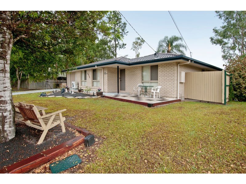 12 Newline Court, Loganlea QLD 4131