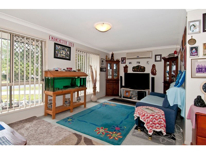 12 Newline Court, Loganlea QLD 4131