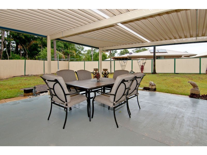 12 Newline Court, Loganlea QLD 4131