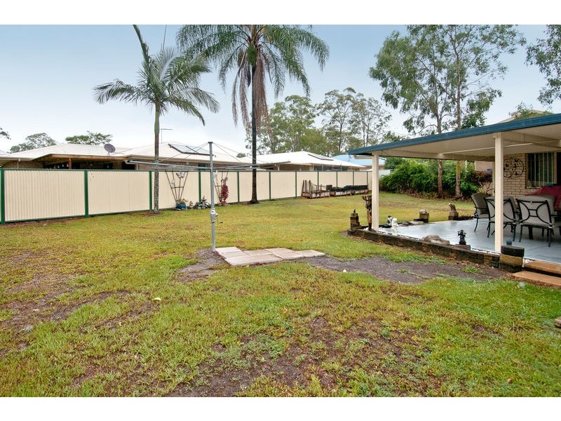 12 Newline Court, Loganlea QLD 4131