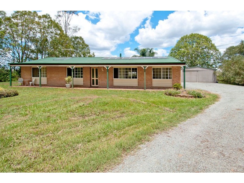 1118 Chambers Flat Road, Chambers Flat QLD 4133