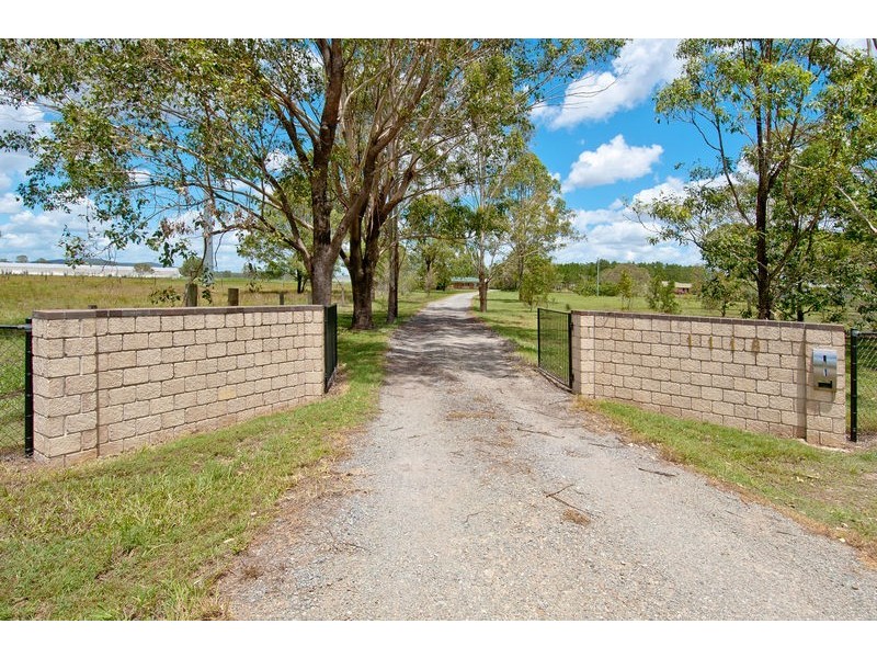 1118 Chambers Flat Road, Chambers Flat QLD 4133