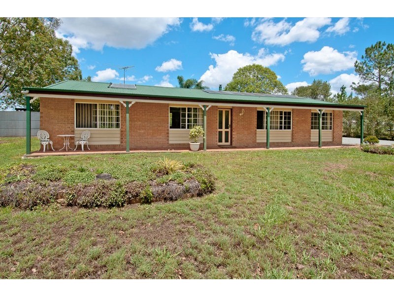 1118 Chambers Flat Road, Chambers Flat QLD 4133