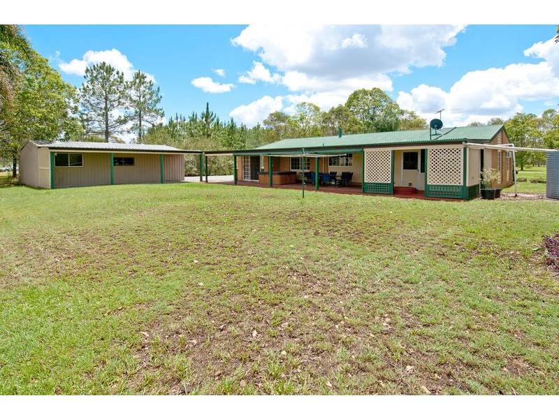1118 Chambers Flat Road, Chambers Flat QLD 4133