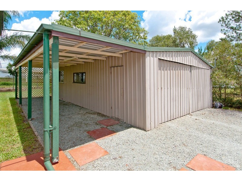 1118 Chambers Flat Road, Chambers Flat QLD 4133