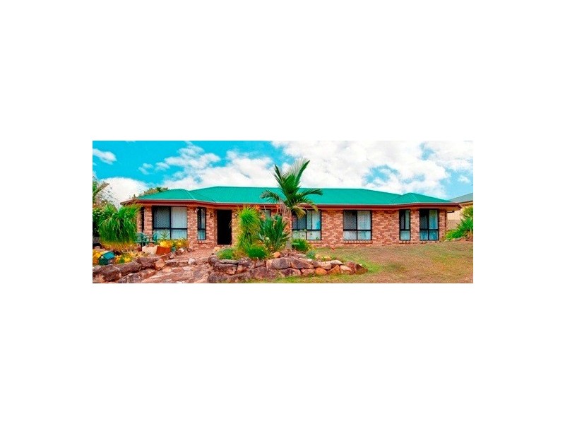 2 Ninky Ct, Waterford QLD 4133
