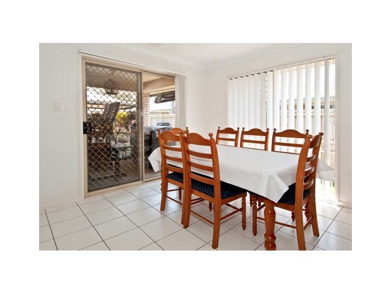 61 Lakeview Dr, Logan Reserve QLD 4133