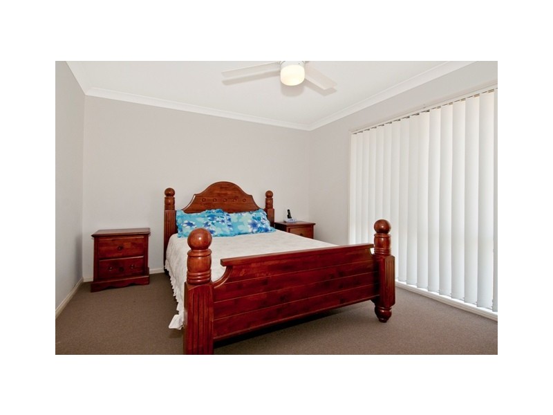 61 Lakeview Dr, Logan Reserve QLD 4133