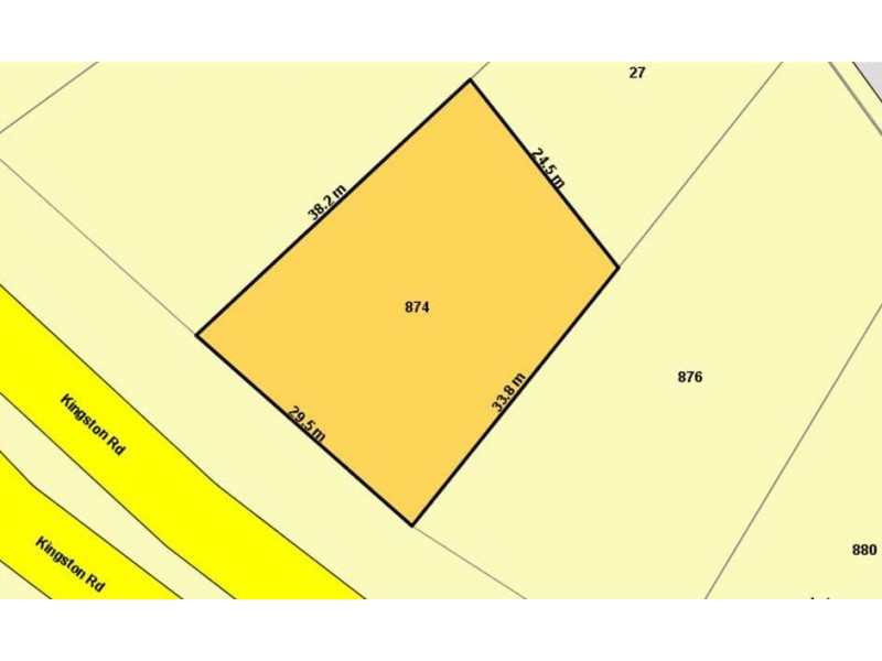 874 Kingston Road, Waterford QLD 4133