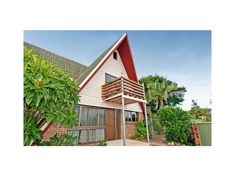2 Kraatz Avenue, Loganlea QLD 4131