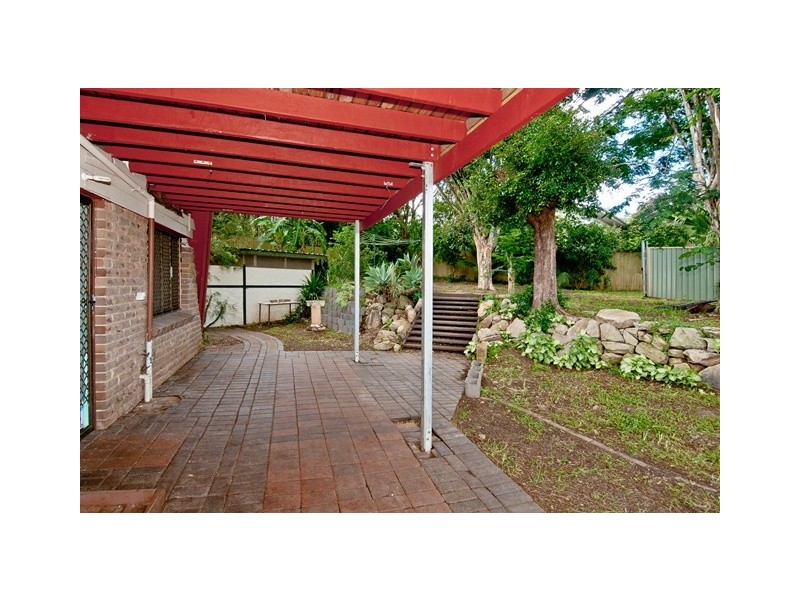2 Kraatz Avenue, Loganlea QLD 4131