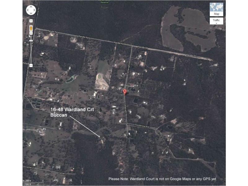 16-48 Wardland Court, Buccan QLD 4207