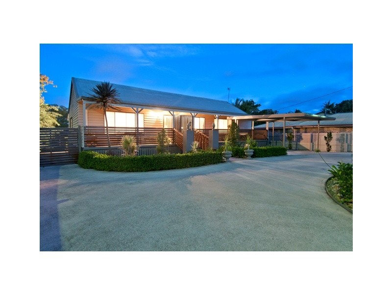 63 Katrina Crescent, Waterford West QLD 4133