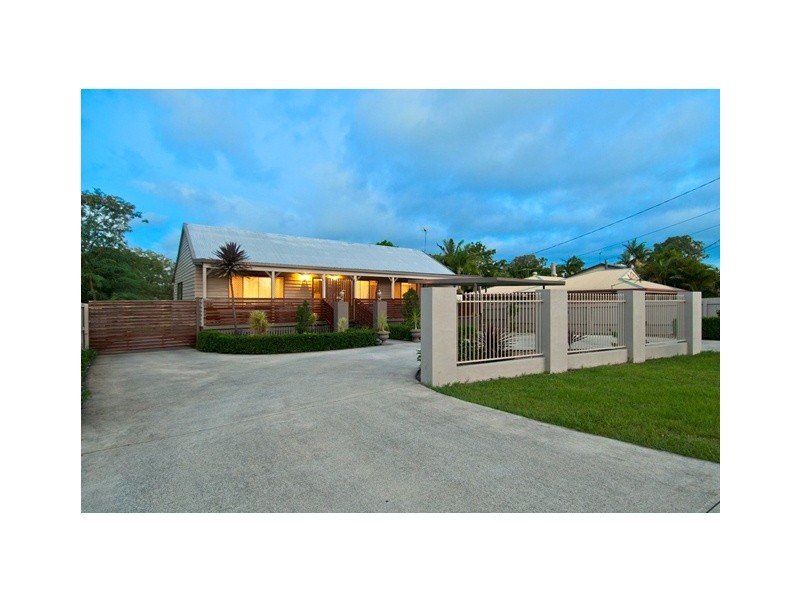 63 Katrina Crescent, Waterford West QLD 4133