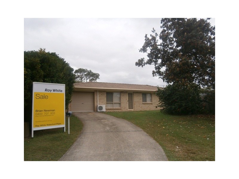 Crestmead QLD 4132