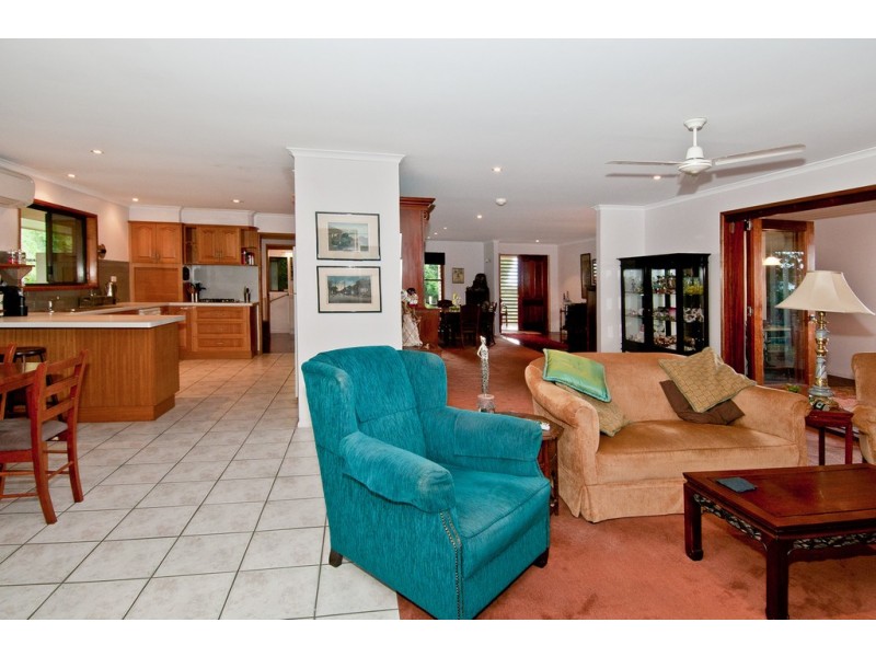 56 Majella Cres, Bahrs Scrub QLD 4207