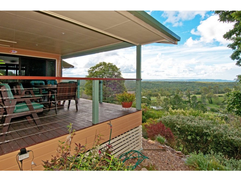 56 Majella Cres, Bahrs Scrub QLD 4207