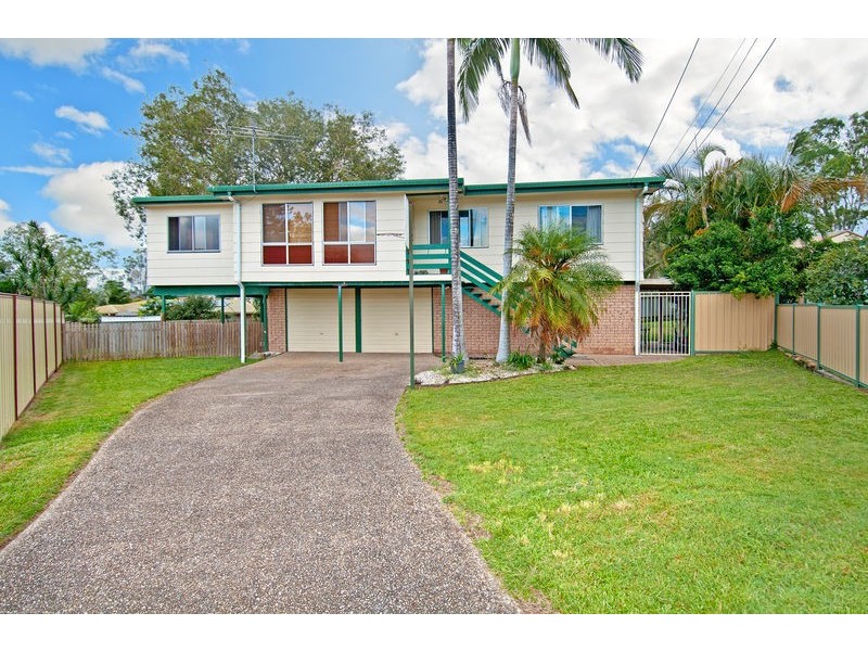 4 Lyall Street, Waterford West QLD 4133